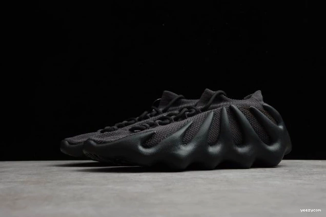 ADIDAS DARK YEEZY H68039 450 SLATE 1202